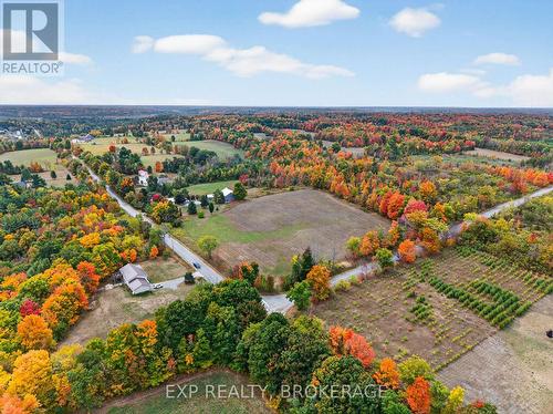 0 Boundary Road, Frontenac (Frontenac South), ON 