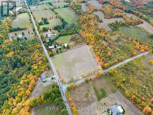 0 Boundary Road, Frontenac (Frontenac South), ON 