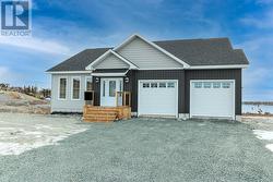 79 Island Cove Road Bay Bulls, NL A0A 4K0