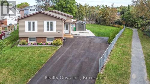 2106 Springwood Road, Peterborough (Monaghan Ward 2), ON 