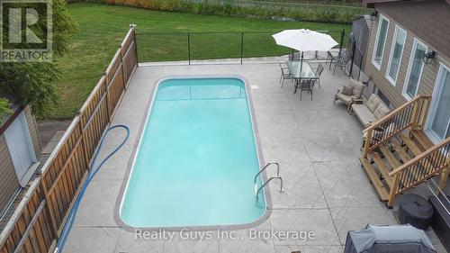 2106 Springwood Road, Peterborough (Monaghan Ward 2), ON 