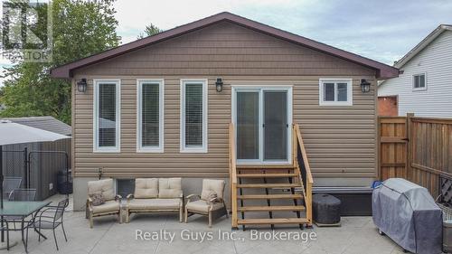 2106 Springwood Road, Peterborough (Monaghan Ward 2), ON 