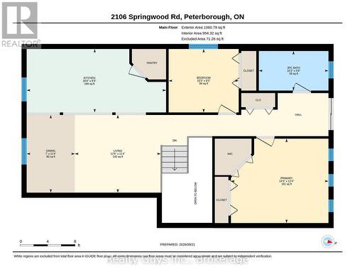 2106 Springwood Road, Peterborough (Monaghan Ward 2), ON 