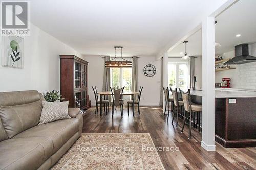 2106 Springwood Road, Peterborough (Monaghan Ward 2), ON 