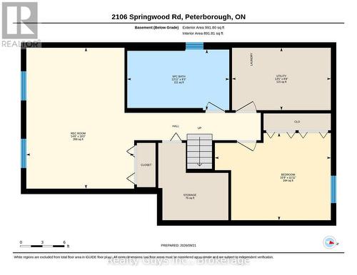2106 Springwood Road, Peterborough (Monaghan Ward 2), ON 