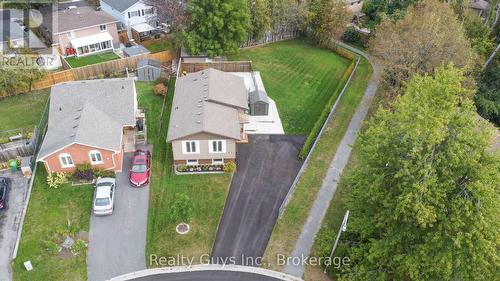 2106 Springwood Road, Peterborough (Monaghan Ward 2), ON 