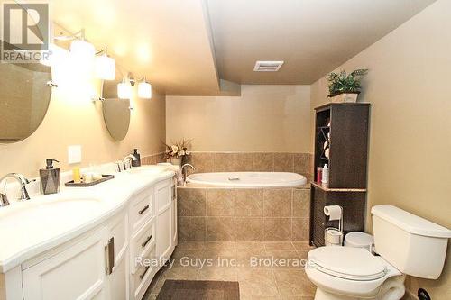 2106 Springwood Road, Peterborough (Monaghan Ward 2), ON 