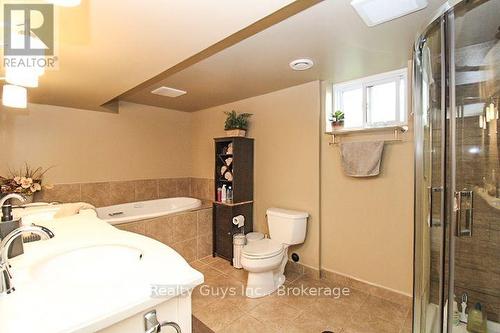 2106 Springwood Road, Peterborough (Monaghan Ward 2), ON 
