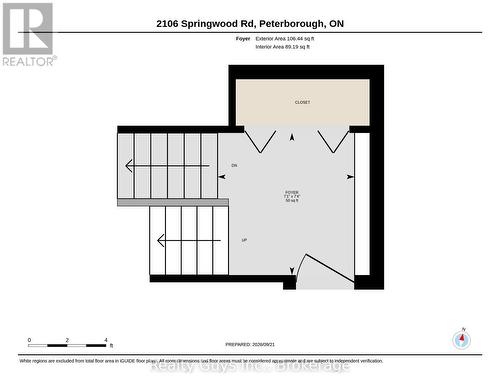 2106 Springwood Road, Peterborough (Monaghan Ward 2), ON 