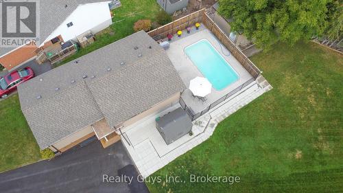 2106 Springwood Road, Peterborough (Monaghan Ward 2), ON 