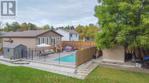 2106 Springwood Road, Peterborough (Monaghan Ward 2), ON 
