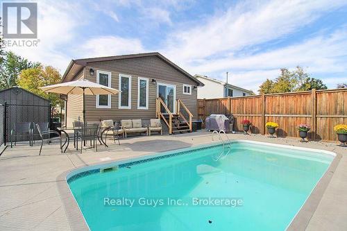 2106 Springwood Road, Peterborough (Monaghan Ward 2), ON 