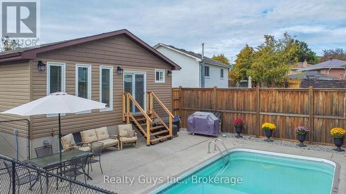2106 Springwood Road, Peterborough (Monaghan Ward 2), ON 