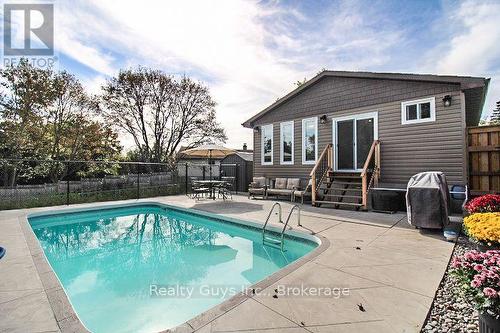 2106 Springwood Road, Peterborough (Monaghan Ward 2), ON 