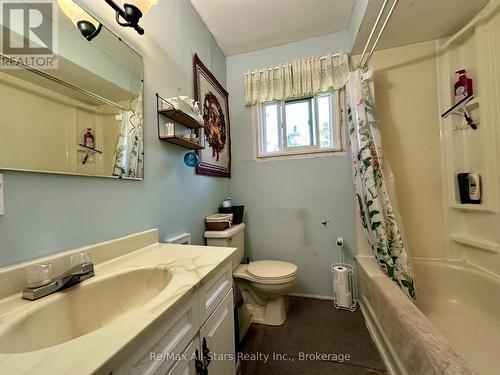 16 Peninsula Court, Trent Lakes, ON 