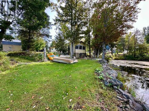 16 Peninsula Court, Trent Lakes, ON 
