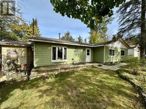 16 Peninsula Court, Trent Lakes, ON 