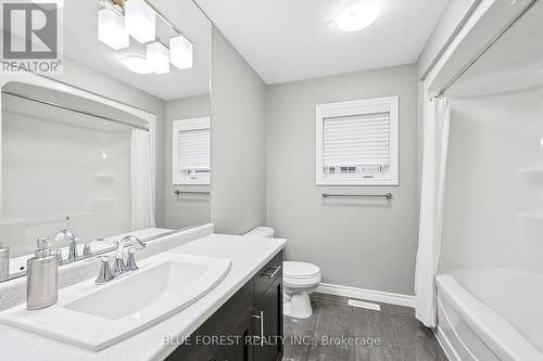 135 - 1924 Cedarhollow Boulevard, London North (North D), ON 