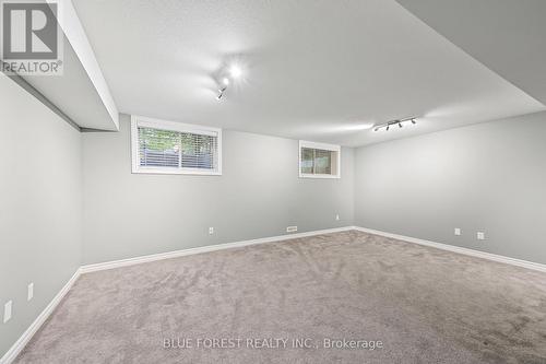 135 - 1924 Cedarhollow Boulevard, London North (North D), ON 