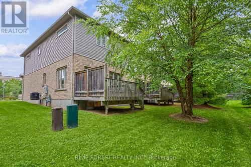 135 - 1924 Cedarhollow Boulevard, London North (North D), ON 