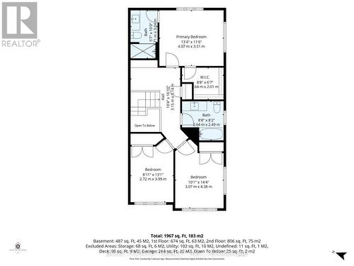 135 - 1924 Cedarhollow Boulevard, London North (North D), ON 