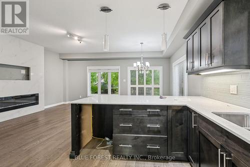 135 - 1924 Cedarhollow Boulevard, London North (North D), ON 