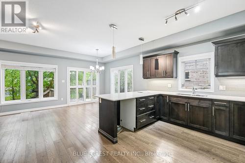 135 - 1924 Cedarhollow Boulevard, London North (North D), ON 