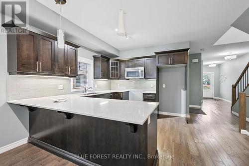 135 - 1924 Cedarhollow Boulevard, London North (North D), ON 
