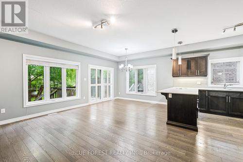 135 - 1924 Cedarhollow Boulevard, London North (North D), ON 
