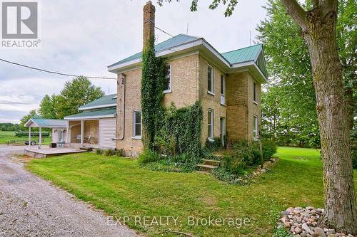 70257 Blackbush Line, South Huron (Stephen), ON 