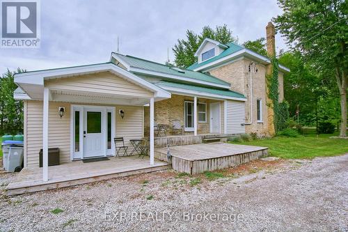 70257 Blackbush Line, South Huron (Stephen), ON 