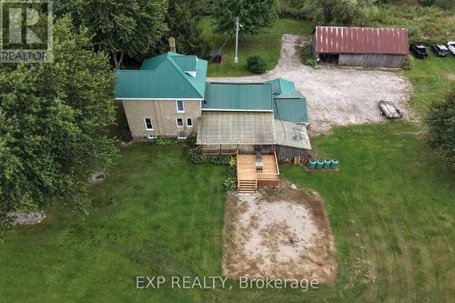 70257 Blackbush Line, South Huron (Stephen), ON 