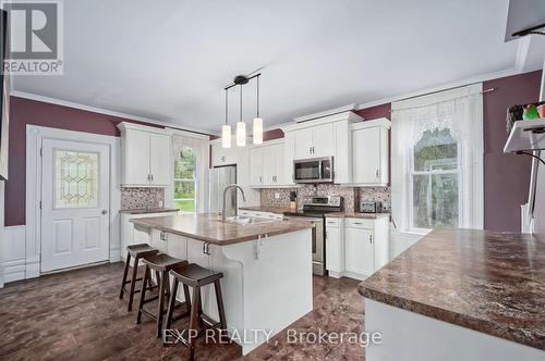 70257 Blackbush Line, South Huron (Stephen), ON 