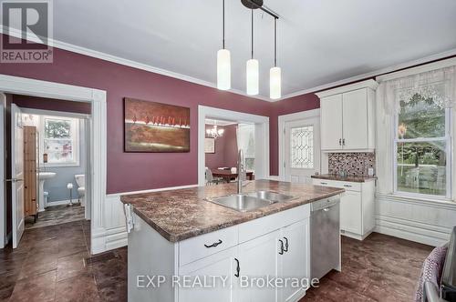 70257 Blackbush Line, South Huron (Stephen), ON 