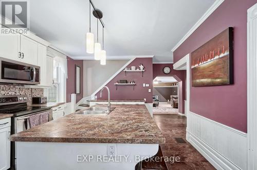 70257 Blackbush Line, South Huron (Stephen), ON 