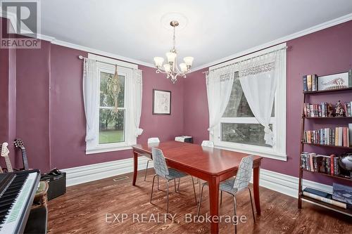 70257 Blackbush Line, South Huron (Stephen), ON 