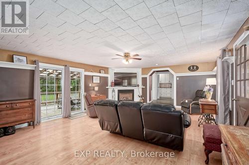 70257 Blackbush Line, South Huron (Stephen), ON 