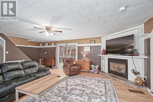 70257 Blackbush Line, South Huron (Stephen), ON 