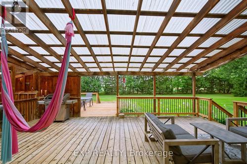 70257 Blackbush Line, South Huron (Stephen), ON 