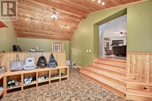 70257 Blackbush Line, South Huron (Stephen), ON 