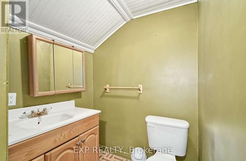 70257 Blackbush Line, South Huron (Stephen), ON 
