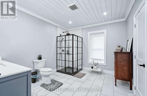 70257 Blackbush Line, South Huron (Stephen), ON 