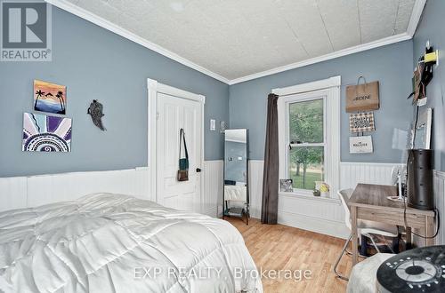 70257 Blackbush Line, South Huron (Stephen), ON 