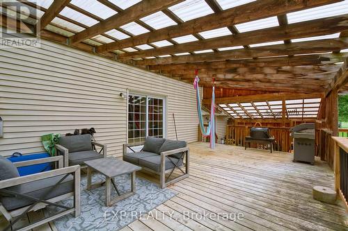 70257 Blackbush Line, South Huron (Stephen), ON 