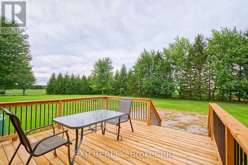 70257 Blackbush Line, South Huron (Stephen), ON 