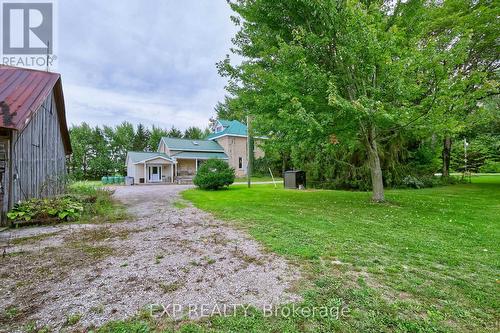 70257 Blackbush Line, South Huron (Stephen), ON 