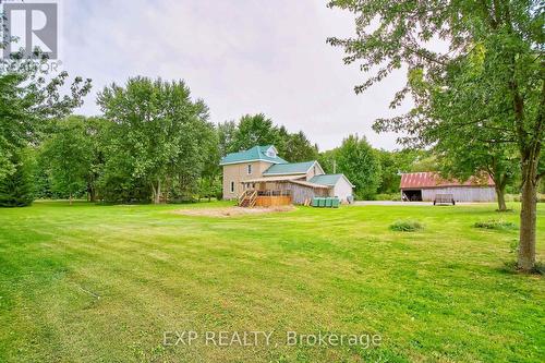 70257 Blackbush Line, South Huron (Stephen), ON 