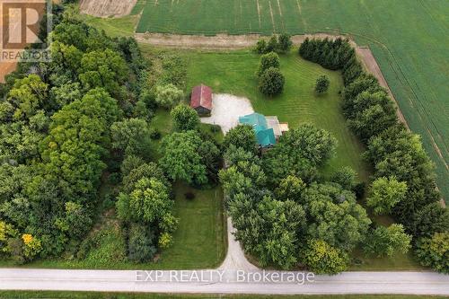 70257 Blackbush Line, South Huron (Stephen), ON 