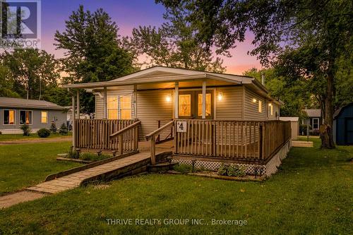 A4 - 4838 Switzer Drive, Southwest Middlesex, ON 