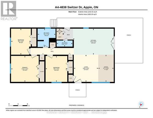 A4 - 4838 Switzer Drive, Southwest Middlesex, ON 
